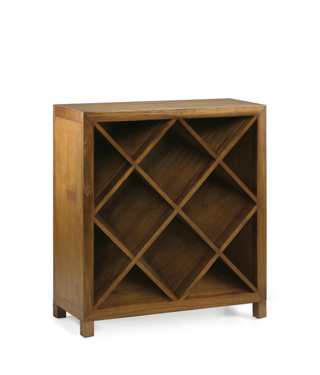 Botellero Star combi 12 huecos