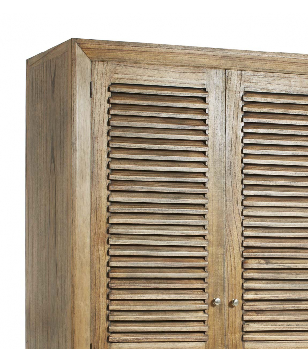 Armario Merapi marco polo 7 cajones 4...