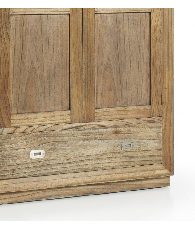 Armario Merapi marco polo 7 cajones 4...