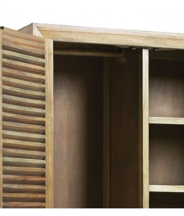 Armario Merapi marco polo 7 cajones 4...