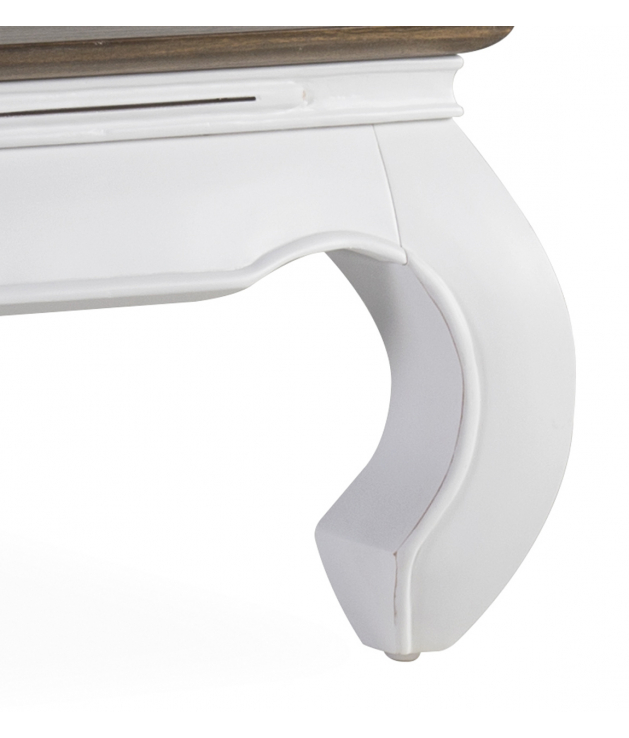 Mesa centro Opium Everest grande