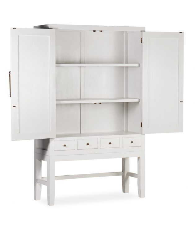 Aparador Everest 4 cajones 2 puertas...