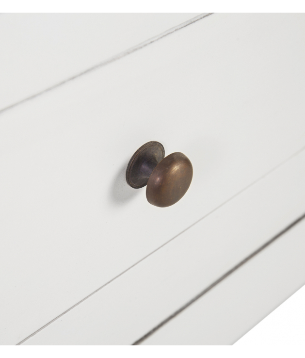 Aparador Everest 4 cajones 2 puertas...