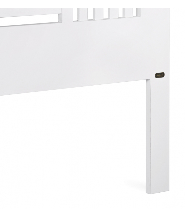 Cabecero Everest barrotes 90 cm