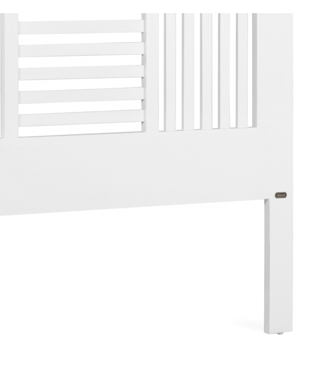 Cabecero Everest barrotes 150 cm