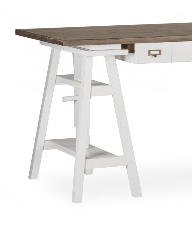 Escritorio Everest combinado 3...