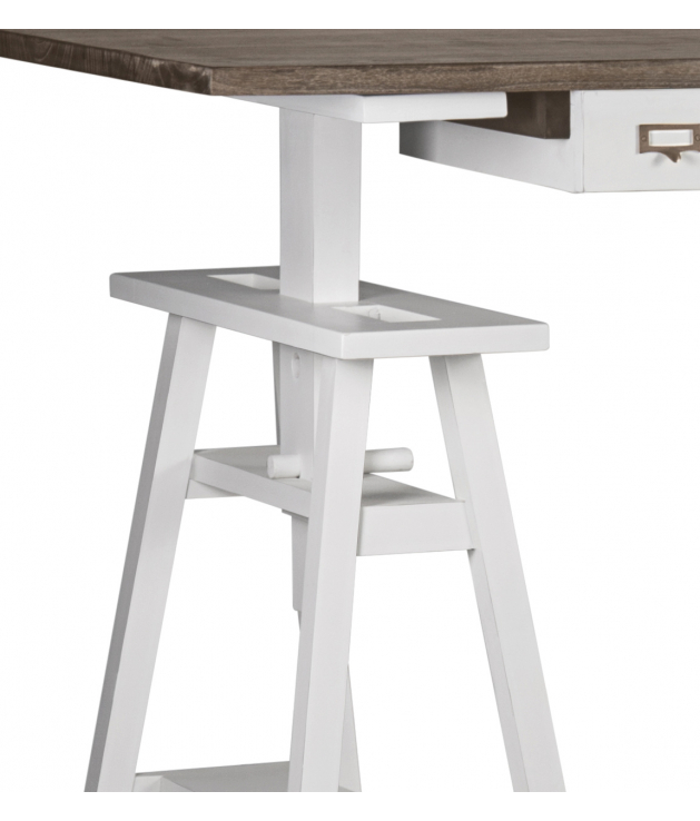 Escritorio Everest combinado 3...