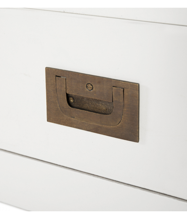 Mueble tv Everest 3 cajones 1 hueco