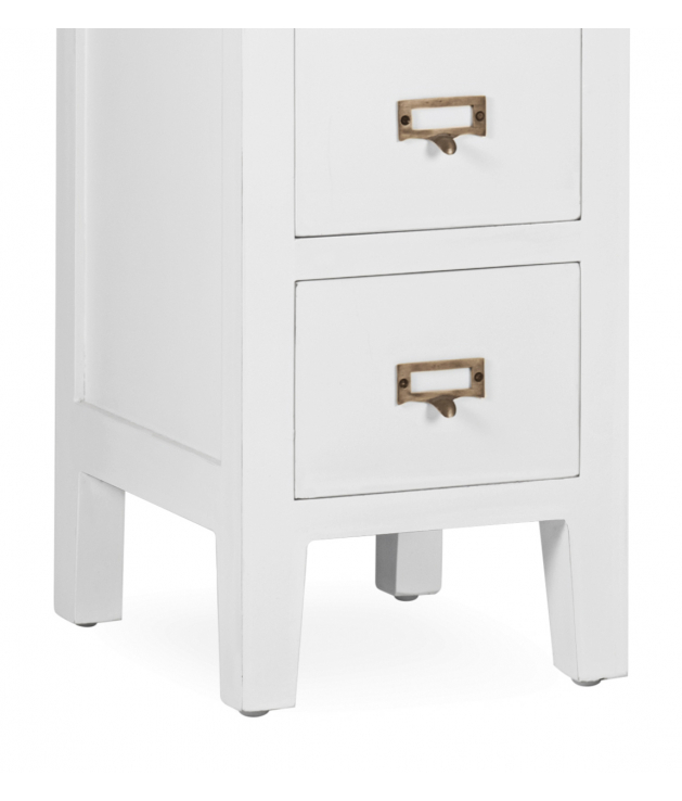 Mesita Everest 3 cajones