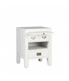 Mesita Everest 3 cajones... 2