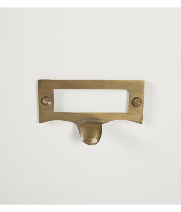 Mesita Everest 3 cajones con bandeja