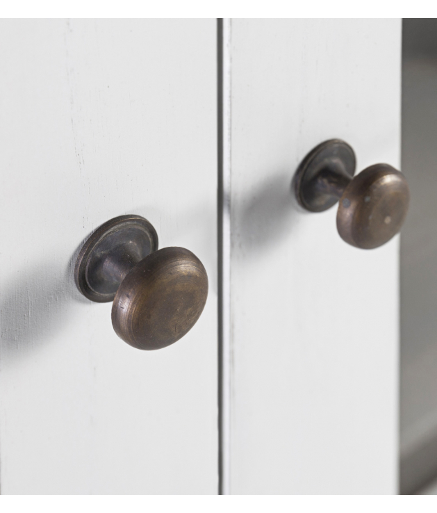 Vitrina Everest 2 cajones 4 puertas 2...