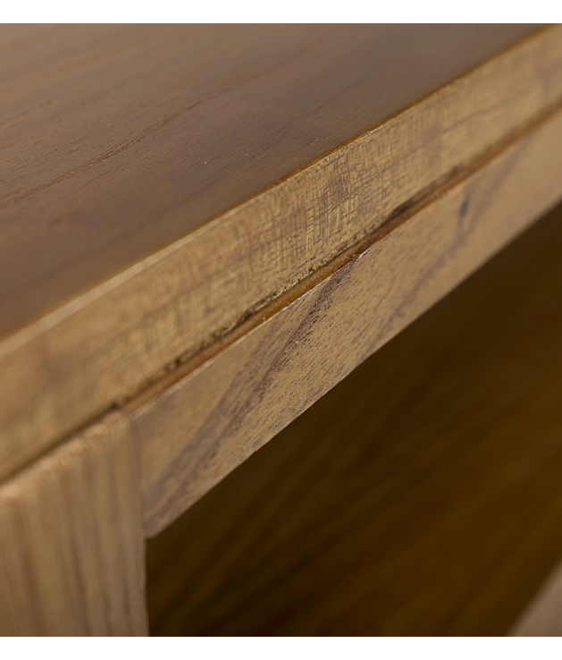 Mueble tv Madhu 2+1 cajones 2 huecos