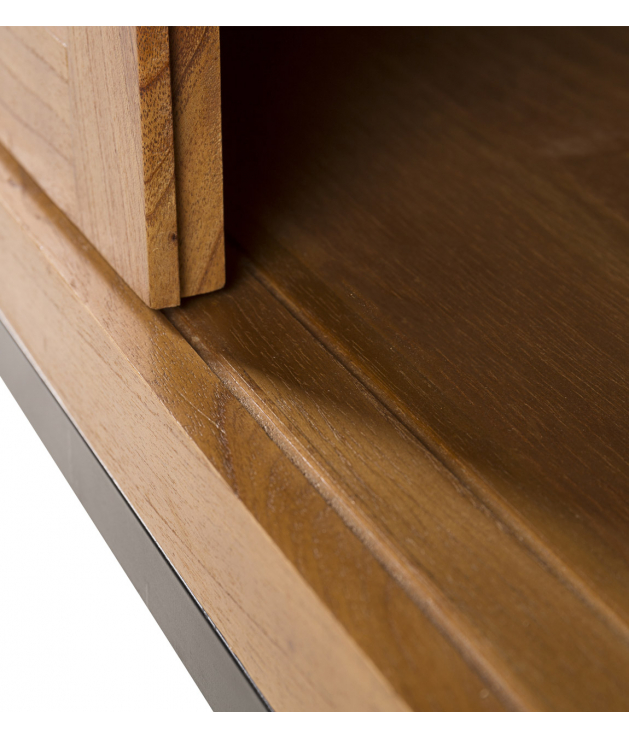 Aparador buffet Madhu 3 cajones 2...