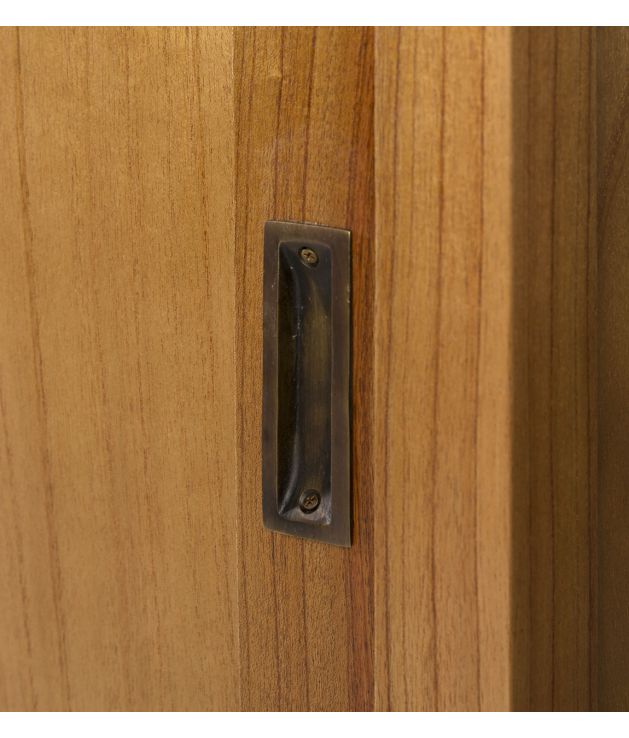 Aparador buffet Madhu 3 cajones 2...