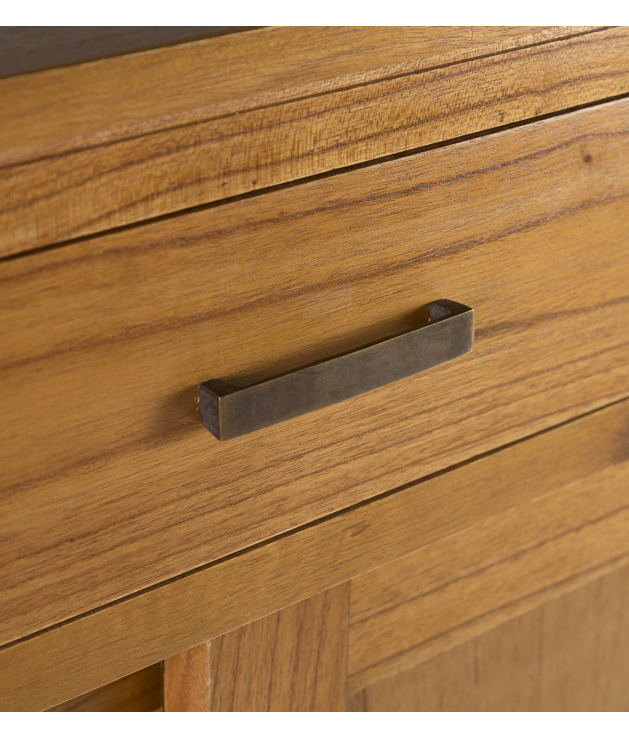 Aparador buffet Madhu 3 cajones 2...