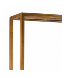 Mueble auxiliar colgador... 2