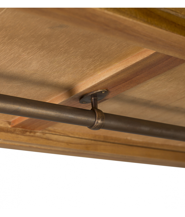 Mueble auxiliar colgador Madhu 2...