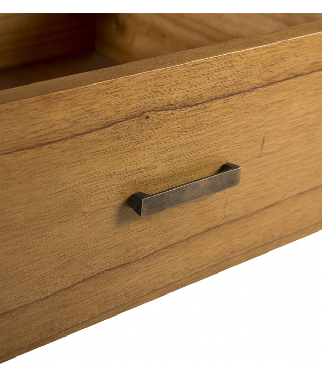 Mueble auxiliar colgador Madhu 2...