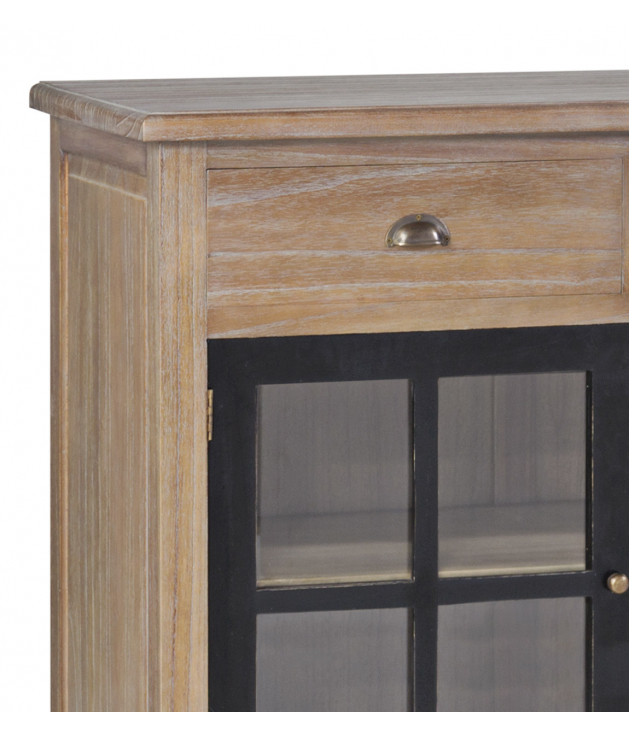 Aparador buffet Siena 4 cajones 2... Aparador buffet Siena 4 cajones 2...