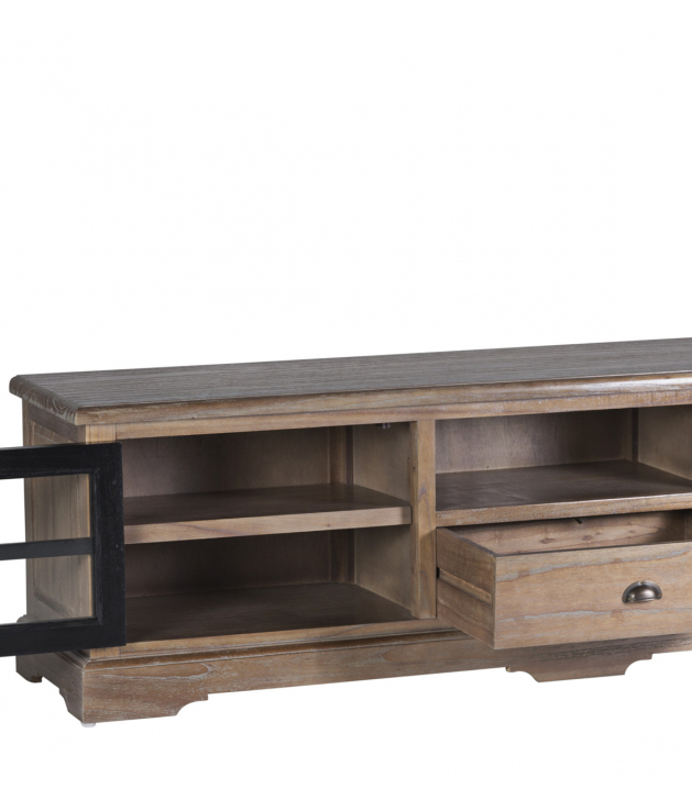 Mueble tv Siena 1 cajón 2 puertas 1...