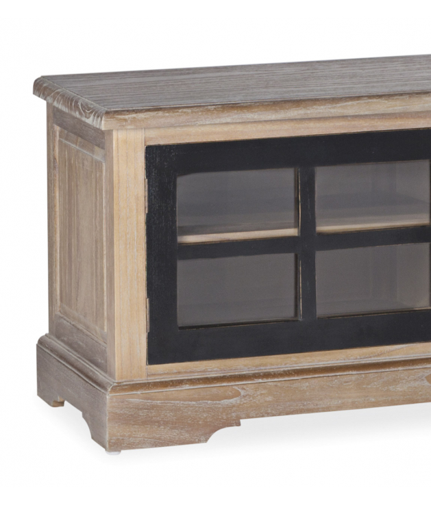 Mueble tv Siena 1 cajón 2 puertas 1...