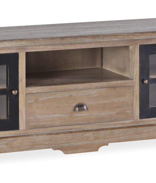 Mueble tv Siena 1 cajón 2 puertas 1...