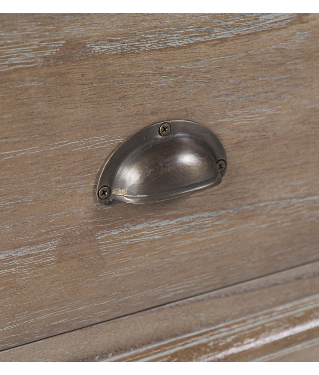 Mueble tv Siena 1 cajón 2 puertas 1...