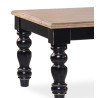 Mesa centro Siena | Kasas Decoración | Kasas Decoración