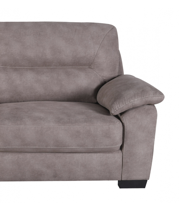 Sofá Albert marrón