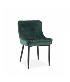 Silla Melissa verde