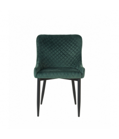 Silla Melissa verde 2