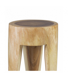 Taburete redondo 3 patas... 2