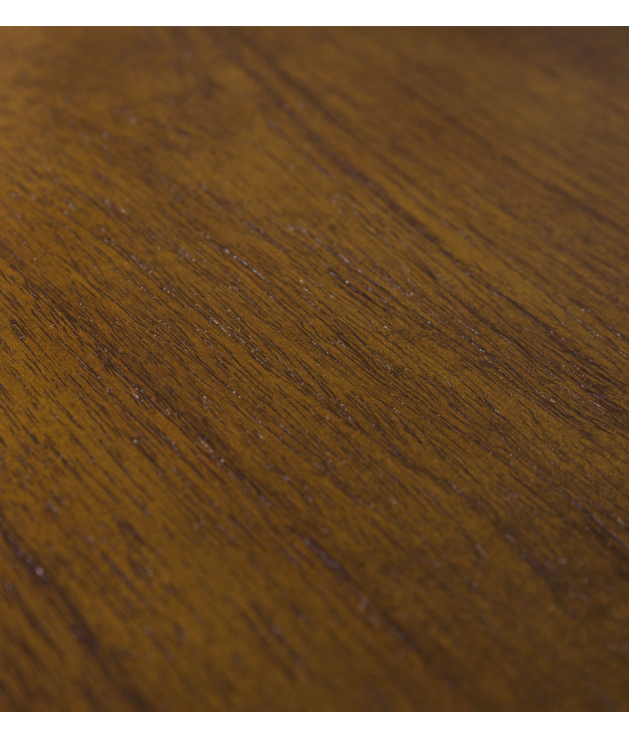 Mesita escalera Star derecha 4 cajones