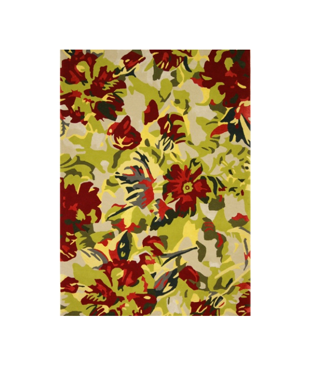 Alfombra Bloom