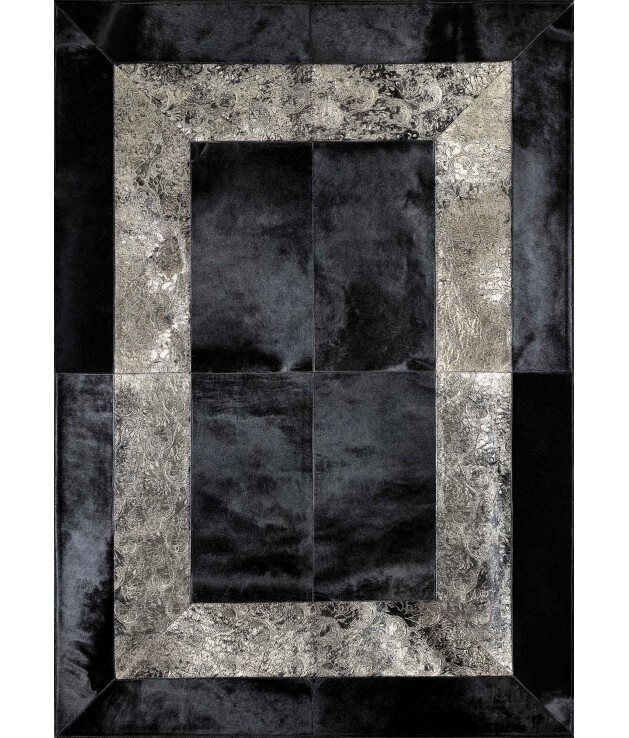 Alfombra Lux Laser