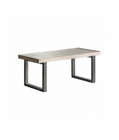 Mesa centro Jaipur baja