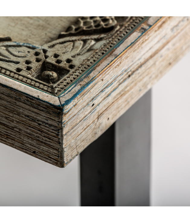 Mesa centro Jaipur baja