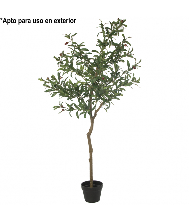 Planta artificial olivo 155 cm