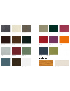 Cabecero de forja 1063 2