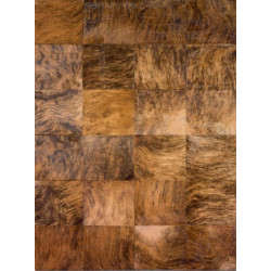 Alfombra Patchwork
