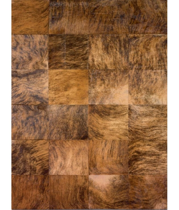 Alfombra Patchwork