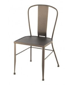 Silla forja 528