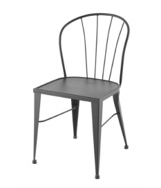 Silla forja 530
