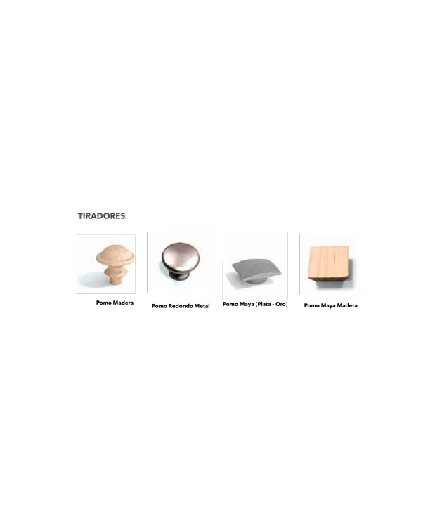 Habitación juvenil Milán