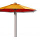 Parasol Madera Ø2m o Ø3m Parasol Madera Ø2m o Ø3m