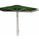 Parasol Aluminio Heavy Duty 2 x 3 m Parasol Aluminio Heavy Duty 2 x 3 m