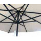 Parasol Aluminio Heavy Duty 2 x 3 m Parasol Aluminio Heavy Duty 2 x 3 m