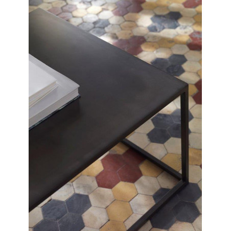 Mesa de centro Cubos