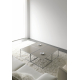 Mesa de centro Cubos